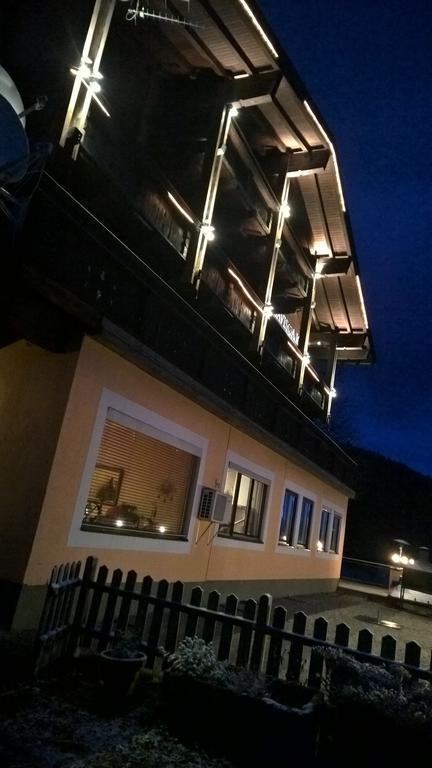 Pension Savisalo Ramsau am Dachstein Exterior photo